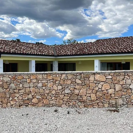 Villa Ankica Bibici Exterior photo