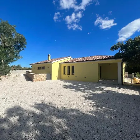 Villa Ankica Bibici Exterior photo