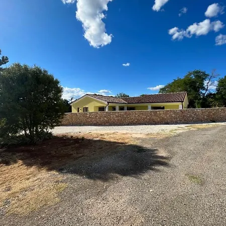 Villa Ankica Bibici Exterior photo