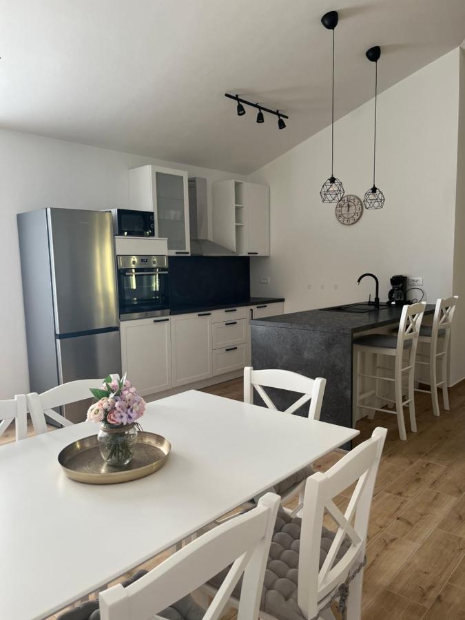 Ankica Holiday home *